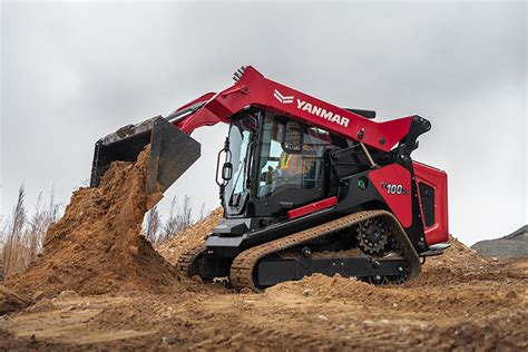 yanmar compact track loader price|seat for yanmar track loader.